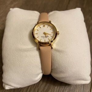 kate spade watch needs a new battery